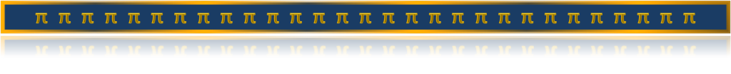 The economic symbol for profit is Pi.